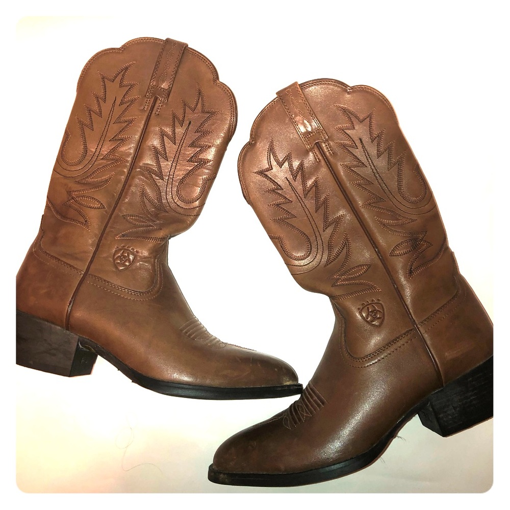 Ariat women’s boots